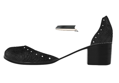 Jane Pumps - Mary Janes