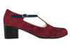 Jane Pumps - Mary Janes