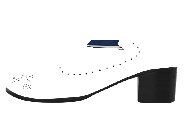 Jane Pumps - Mary Janes