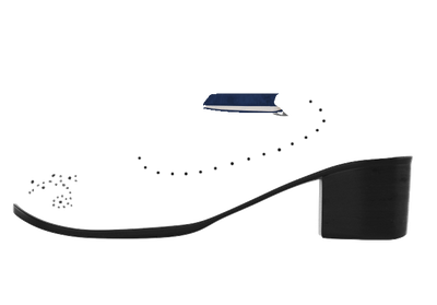 Jane Pumps - Mary Janes