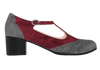 Jane Pumps - Mary Janes