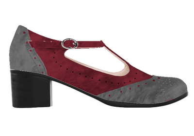 Jane Pumps - Mary Janes