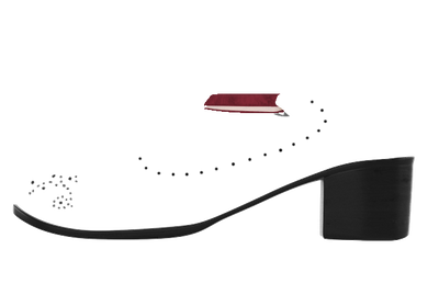 Jane Pumps - Mary Janes