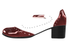 Jane Pumps - Mary Janes