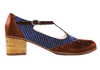 Jane Pumps - Mary Janes