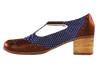 Jane Pumps - Mary Janes