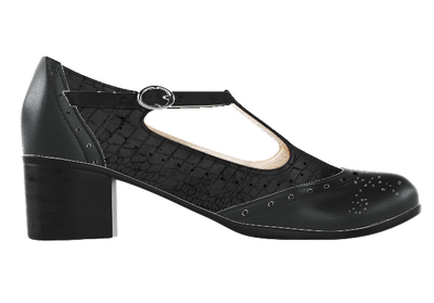 Jane Pumps - Mary Janes