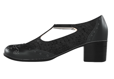 Jane Pumps - Mary Janes