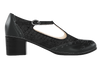 Jane Pumps - Mary Janes