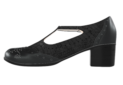 Jane Pumps - Mary Janes