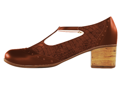 Jane Pumps - Mary Janes