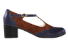 Jane Pumps - Mary Janes