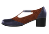 Jane Pumps - Mary Janes