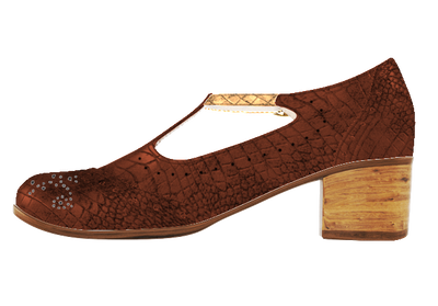 Jane Pumps - Mary Janes