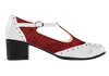 Jane Pumps - Mary Janes
