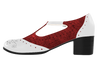 Jane Pumps - Mary Janes