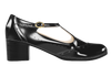 Jane Pumps - Mary Janes