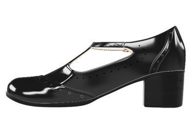 Jane Pumps - Mary Janes