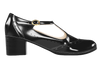 Jane Pumps - Mary Janes