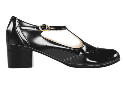 Jane Pumps - Mary Janes