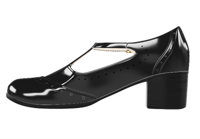 Jane Pumps - Mary Janes