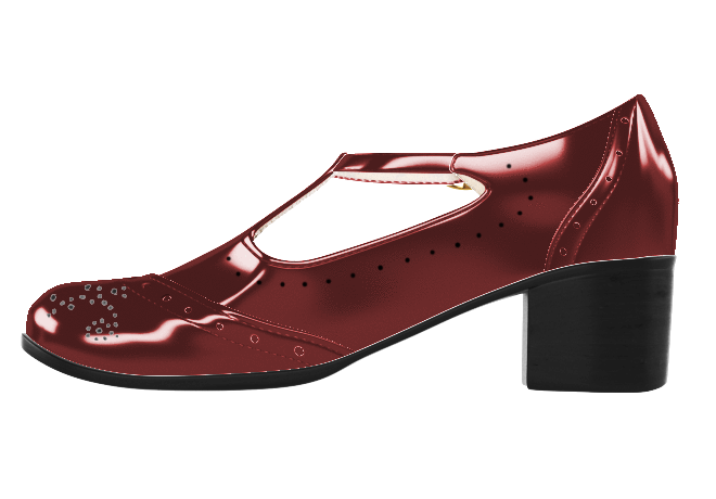 Jane Pumps - Mary Janes