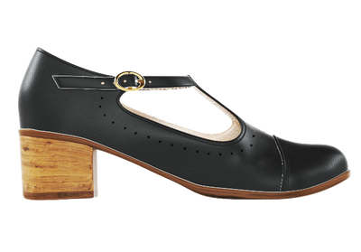 Jane Pumps - Mary Janes