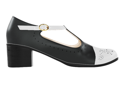 Jane Pumps - Mary Janes