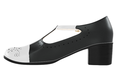 Jane Pumps - Mary Janes