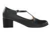 Jane Pumps - Mary Janes