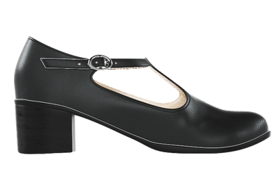 Jane Pumps - Mary Janes