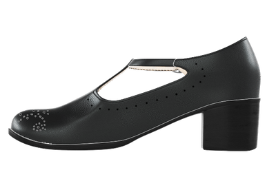 Jane Pumps - Mary Janes