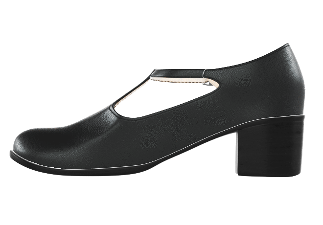 Jane Pumps - Mary Janes
