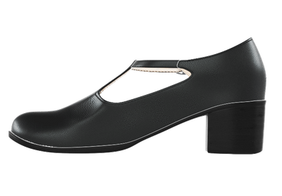 Jane Pumps - Mary Janes