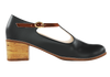 Jane Pumps - Mary Janes