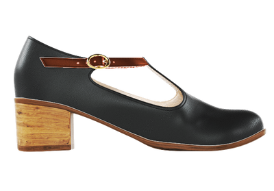 Jane Pumps - Mary Janes