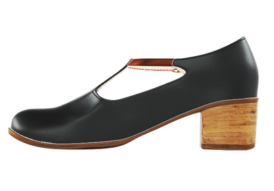 Jane Pumps - Mary Janes