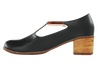 Jane Pumps - Mary Janes