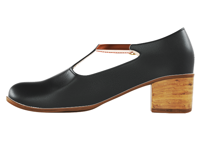 Jane Pumps - Mary Janes