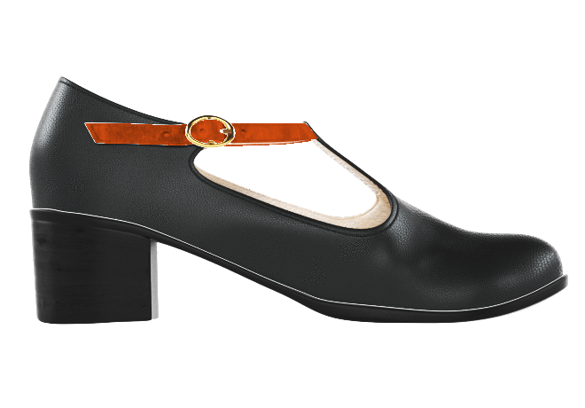 Jane Pumps - Mary Janes