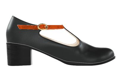 Jane Pumps - Mary Janes