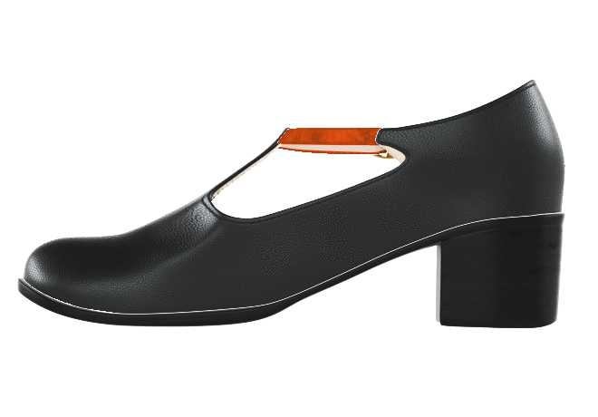 Jane Pumps - Mary Janes