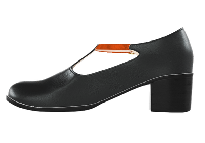 Jane Pumps - Mary Janes