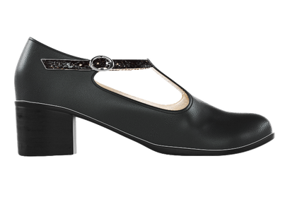 Jane Pumps - Mary Janes