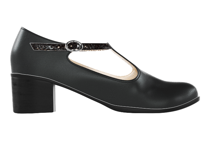 Jane Pumps - Mary Janes