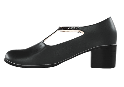 Jane Pumps - Mary Janes