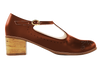 Jane Pumps - Mary Janes