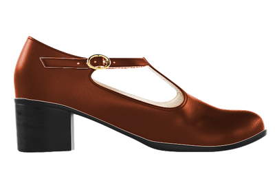 Jane Pumps - Mary Janes