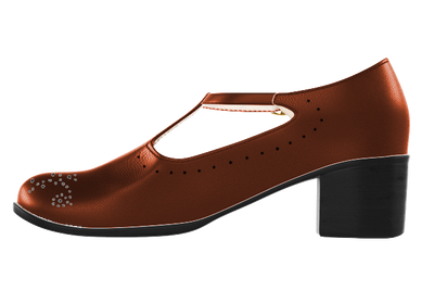 Jane Pumps - Mary Janes