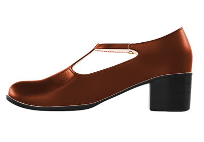 Jane Pumps - Mary Janes